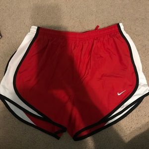 ❌SOLD❌Nike running shorts